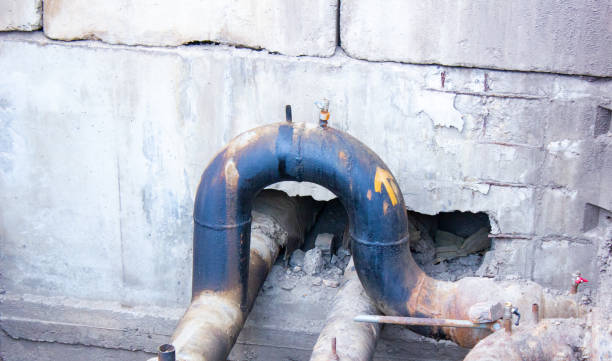 Best Water damage restoration near me  in Lamar, MO